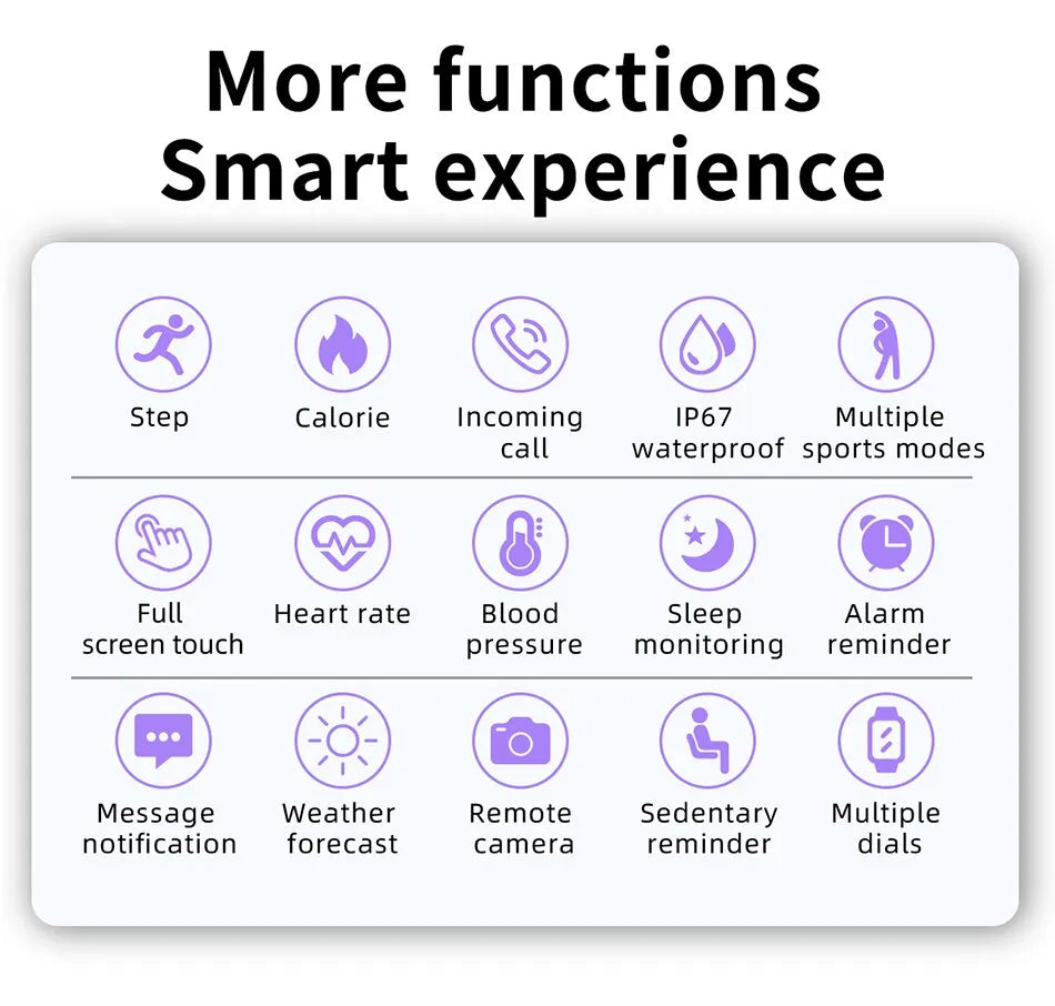Relógio Corrida e Fitness. Android e iOS.