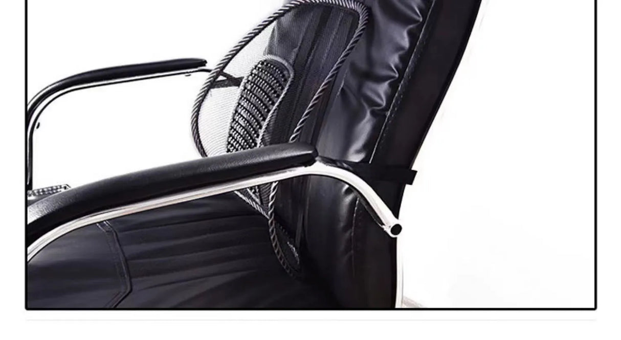 Corretor de cadeiras para dores na lombar