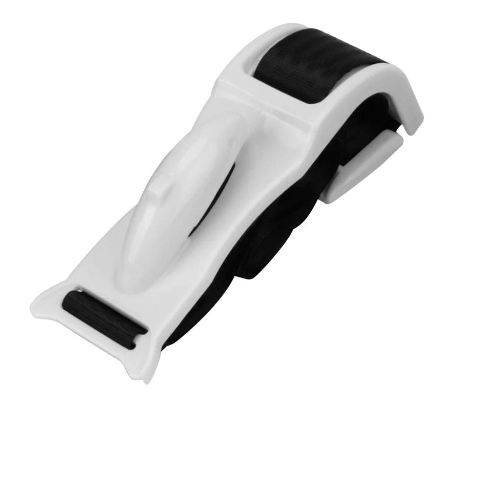 Regulador de Cinto de segurança para gravidez