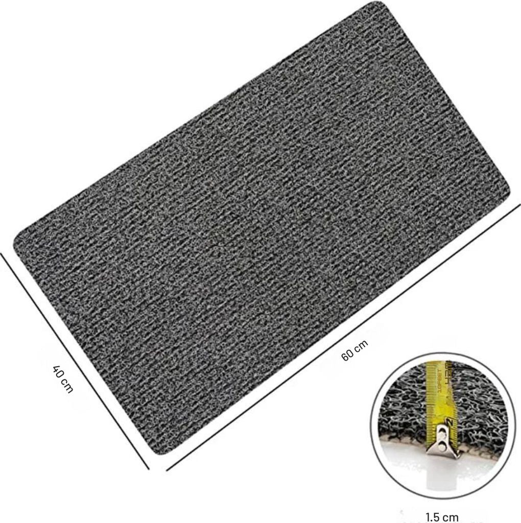 SafeTapete. Tapete antiderrapante e antibacteriano.