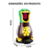 DuckHunt Master Blaster - Brinquedo para Criança