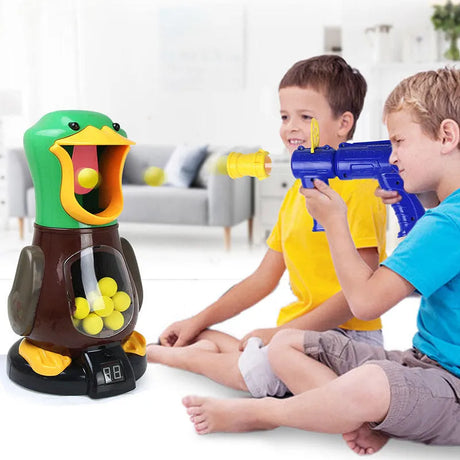 DuckHunt Master Blaster - Brinquedo para Criança