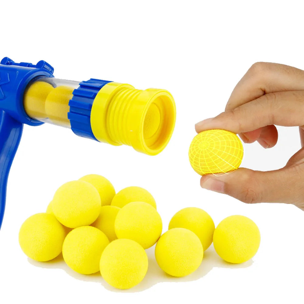 Bolas para DuckHunt Master Blaster - Brinquedo para Criança