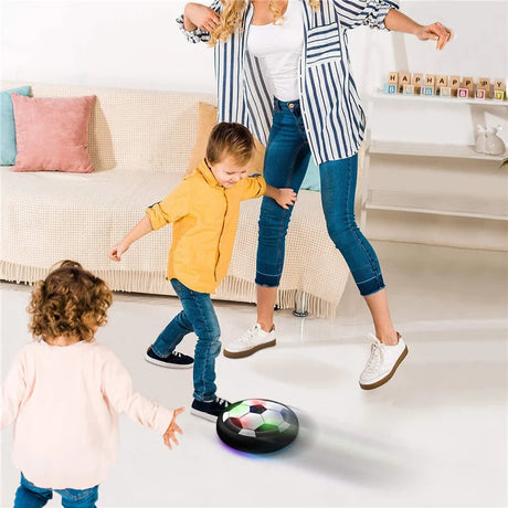 Bola flutuante "AirPlay"