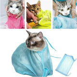 Saco de banho para Gatos e Cães