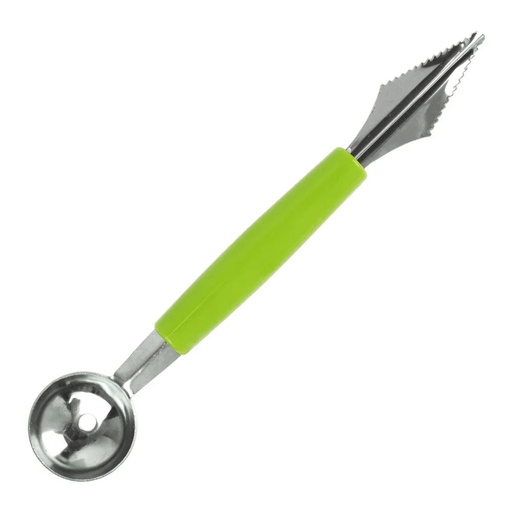 Cortador de frutas personalizados, 4 em 1