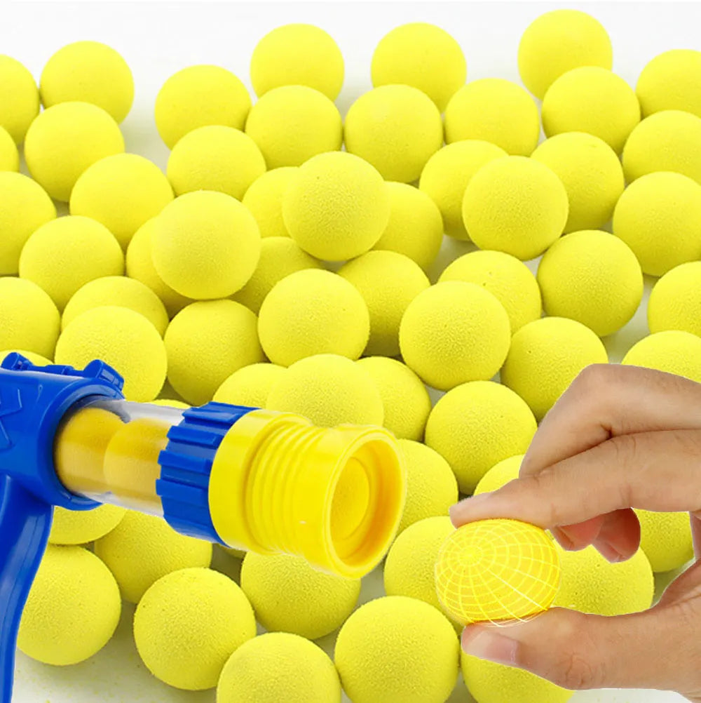 Bolas para DuckHunt Master Blaster - Brinquedo para Criança
