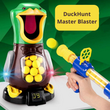 DuckHunt Master Blaster - Brinquedo para Criança